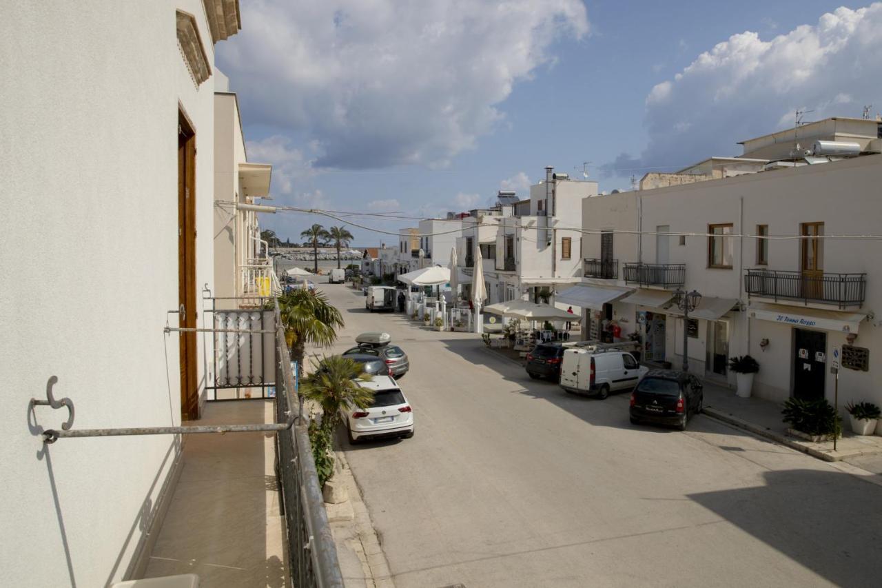Appartamento Savoia 46 San Vito Lo Capo Exterior photo